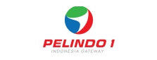 Project Reference Logo Pelindo 1